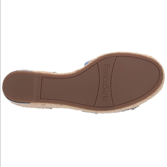 Women's Celestial Espadrille Wedge - Picture 3 of 3